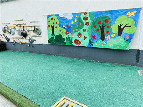 常州市武进区戴溪幼儿园