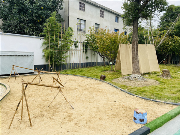 常州市武进区戴溪幼儿园