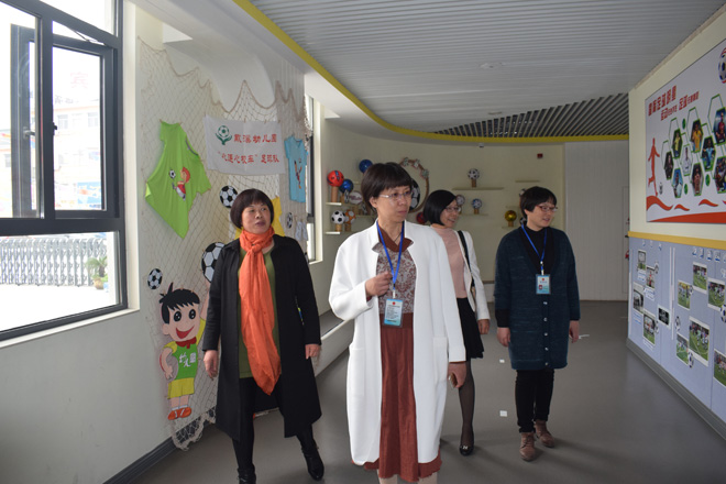 常州市武进区戴溪幼儿园