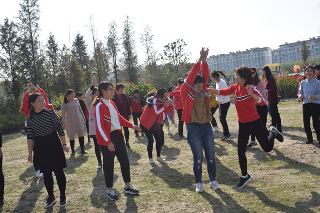 常州市武进区戴溪幼儿园