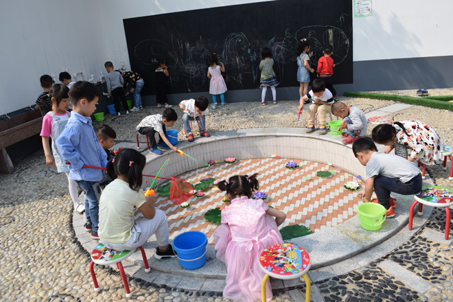 常州市武进区戴溪幼儿园