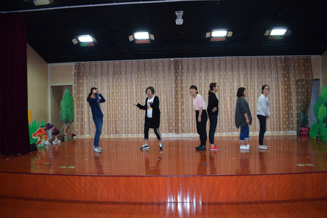 常州市武进区戴溪幼儿园