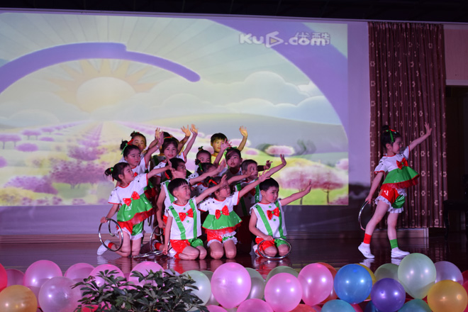 常州市武进区戴溪幼儿园