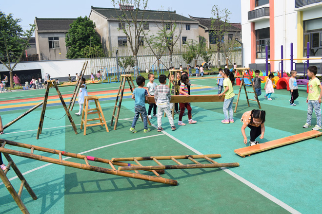 常州市武进区戴溪幼儿园