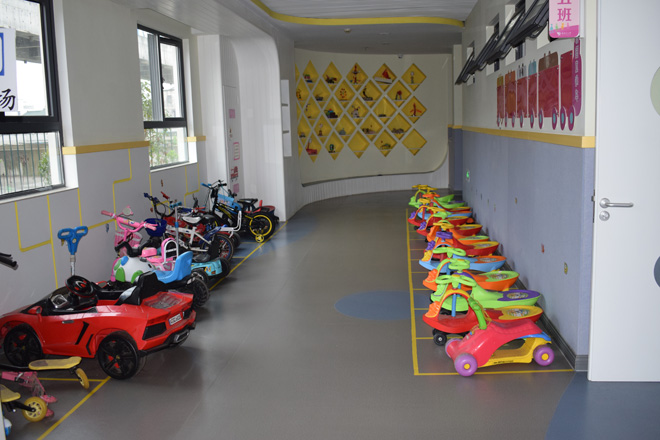 常州市武进区戴溪幼儿园