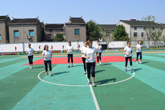 常州市武进区戴溪幼儿园