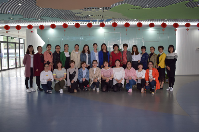 常州市武进区戴溪幼儿园