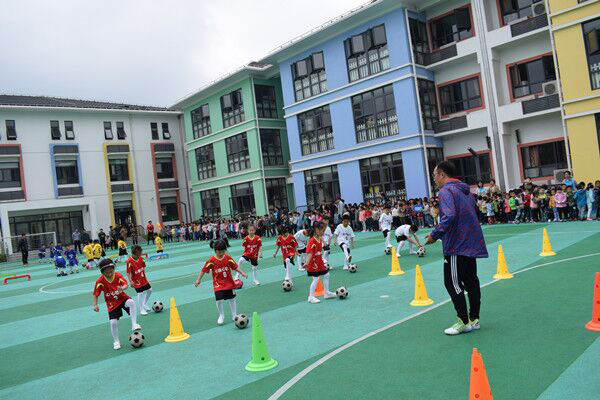 常州市武进区戴溪幼儿园